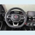 FIAT ARGO DRIVE 1.0 FIREFLY FLEX - CINZA - 2020 Foto 4 (Miniatura)