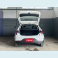 HYUNDAI HB 20 SENSE PLUS 1.0 (MEC.) - BRANCO - 2025 Foto 4 (Miniatura)