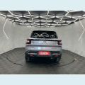 CITROËN C3 AIRCROSS FEEL PACK 1.0 TURBO 200 AT - PRATA - 2025 Foto 4 (Miniatura)