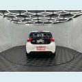 FIAT MOBI LIKE 1.0 FLEX - BRANCO - 2023 Foto 4 (Miniatura)