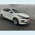 FIAT CRONOS DRIVE 1.3 FLEX MT - BRANCO - 2023 Foto 4 (Miniatura)