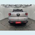 FIAT TORO ENDURANCE 1.3 TURBO 270 - PRATA - 2025 Foto 4 (Miniatura)