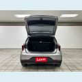 HYUNDAI HB 20 COMFORT PLUS 1.0 (MEC.) - PRATA - 2025 Foto 4 (Miniatura)