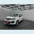 FIAT UNO ATTRACTIVE 1.0 - BRANCO - 2021 Foto 4 (Miniatura)
