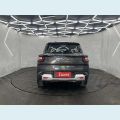 CITROËN C3 AIRCROSS SHINE 1.0 FLEX TURBO 200 AT - CINZA - 2025 Foto 4 (Miniatura)