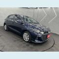 HYUNDAI HB 20 LIMITED 1.0 - AZUL - 2024 Foto 4 (Miniatura)