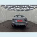 VOLKSWAGEN VIRTUS 1.0 200 TSI COMFORTLINE FLEX AUT. - PRATA - 2023 Foto 4 (Miniatura)