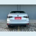 VOLKSWAGEN VIRTUS 1.0 TSI - PRATA - 2025 Foto 4 (Miniatura)