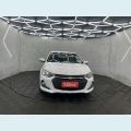 CHEVROLET ONIX LT 1.0 TURBO - BRANCO - 2025 Foto 4 (Miniatura)