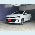 HYUNDAI HB 20S COMFORT PLUS 1.0 - BRANCO - 2025 Foto 4 (Miniatura)