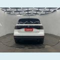 VOLKSWAGEN T-CROSS 1.0 200 TSI 12V AUT. FLEX - BRANCO - 2024 Foto 4 (Miniatura)