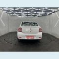 RENAULT LOGAN ZEN 1.0 - BRANCO - 2025 Foto 4 (Miniatura)