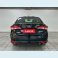 TOYOTA YARIS SEDAN XL 1.5 FLEX AUT. - PRETO - 2025 Foto 4 (Miniatura)