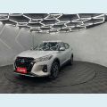 NISSAN KICKS SENSE CVT 1.6 FLEX - CINZA - 2024 Foto 4 (Miniatura)