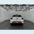 VOLKSWAGEN POLO TRACK 1.0 FLEX 12V 5P - BRANCO - 2024 Foto 4 (Miniatura)