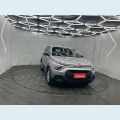 CITROËN C3 LIVE PACK 1.0 - PRATA - 2025 Foto 4 (Miniatura)