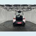 RENAULT KWID ZEN 1.0 12V SCE FLEX - BRANCO - 2024 Foto 4 (Miniatura)