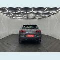CITROËN C4 CACTUS 1.6 FEEL AUT. FLEX - CINZA - 2022 Foto 4 (Miniatura)