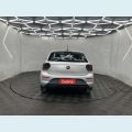 VOLKSWAGEN POLO TRACK 1.0 FLEX 12V 5P - PRATA - 2025 Foto 4 (Miniatura)