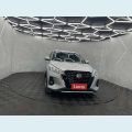 NISSAN KICKS ACTIVE 1.6 FLEX - PRATA - 2024 Foto 4 (Miniatura)
