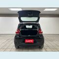 FIAT MOBI LIKE 1.0 - PRETO - 2024 Foto 4 (Miniatura)