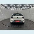 VOLKSWAGEN POLO TRACK 1.0 FLEX 12V 5P - BRANCO - 2024 Foto 4 (Miniatura)