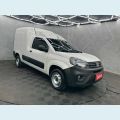 FIAT FIORINO 1.4 ENDURANCE FLEX - BRANCO - 2024 Foto 4 (Miniatura)