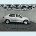 RENAULT LOGAN ZEN 1.0 12V SCE FLEX - PRATA - 2023 Foto 4 (Miniatura)