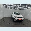 FIAT MOBI LIKE 1.0 FLEX - BRANCO - 2023 Foto 4 (Miniatura)