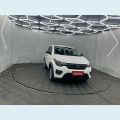 FIAT MOBI LIKE 1.0 - BRANCO - 2025 Foto 4 (Miniatura)