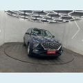 HYUNDAI CRETA COMFORT 1.0 TURBO AUT. FLEX - AZUL - 2025 Foto 4 (Miniatura)