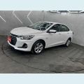 CHEVROLET ONIX PLUS LTZ 1.0 TURBO (AUT.) - BRANCO - 2023 Foto 4 (Miniatura)