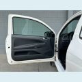 VOLKSWAGEN SAVEIRO ROBUST TOTAL FLEX 16V - BRANCO - 2025 Foto 4 (Miniatura)