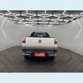 FIAT STRADA HARD WORKING 1.4 FLEX (CABINE ESTENDIDA) - BRANCO - 2019 Foto 4 (Miniatura)