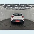 RENAULT KWID ZEN 1.0 12V SCE FLEX - BRANCO - 2025 Foto 4 (Miniatura)