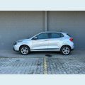 FIAT ARGO DRIVE 1.0 - PRATA - 2025 Foto 4 (Miniatura)