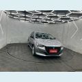 PEUGEOT 208 ACTIVE 1.6 FLEX AUT. - PRATA - 2023 Foto 4 (Miniatura)