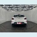 CHEVROLET ONIX LT 1.0 TURBO - BRANCO - 2024 Foto 4 (Miniatura)