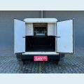 VOLKSWAGEN SAVEIRO ROBUST TOTAL FLEX 16V - BRANCO - 2025 Foto 4 (Miniatura)