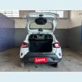 RENAULT KWID ZEN 1.0 12V SCE FLEX - BRANCO - 2025 Foto 4 (Miniatura)