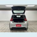 FIAT MOBI LIKE 1.0 - PRATA - 2024 Foto 4 (Miniatura)