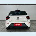 VOLKSWAGEN POLO TRACK 1.0 FLEX 12V 5P - BRANCO - 2023 Foto 4 (Miniatura)