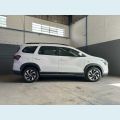 CHEVROLET SPIN PREMIER 1.8 (AUT.) - BRANCO - 2025 Foto 4 (Miniatura)