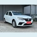 RENAULT LOGAN ZEN 1.0 - NÃO INFORMADA - 2025 Foto 4 (Miniatura)