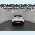 RENAULT KWID ZEN 1.0 12V SCE FLEX - BRANCO - 2021 Foto 4 (Miniatura)