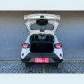 RENAULT KWID ZEN 1.0 12V SCE FLEX - BRANCO - 2024 Foto 4 (Miniatura)
