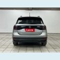 VOLKSWAGEN T-CROSS 1.0 200 TSI 12V AUT. FLEX - PRATA - 2024 Foto 4 (Miniatura)