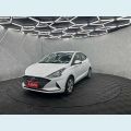 HYUNDAI HB 20 VISION 1.0 - BRANCO - 2022 Foto 4 (Miniatura)