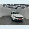 FIAT ARGO 1.0 FLEX - BRANCO - 2023 Foto 4 (Miniatura)