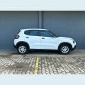 CITROËN C3 LIVE PACK 1.0 - BRANCO - 2024 Foto 4 (Miniatura)